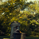 Ricky Whittle, Emily Browning